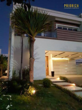 Imagem Casa com 4 Quartos à Venda, 395 m² em Alphaville Nova Esplanada - Votorantim Imagem Casa com 4 Quartos à Venda, 395 m² em Alphaville Nova Esplanada - Votorantim