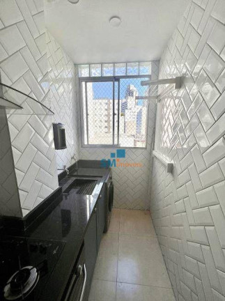 Imagem Apartamento com 2 Quartos à Venda, 63 m² em Bela Vista - São Paulo Imagem Apartamento com 2 Quartos à Venda, 63 m² em Bela Vista - São Paulo