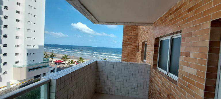 Imagem Apartamento com 2 Quartos à Venda, 70 m² em Vila Atlântica - Mongaguá Imagem Apartamento com 2 Quartos à Venda, 70 m² em Vila Atlântica - Mongaguá