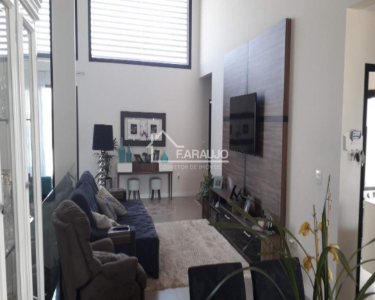 Imagem Imóvel com 3 Quartos à Venda, 264 m² em Alphaville Nova Esplanada - Votorantim