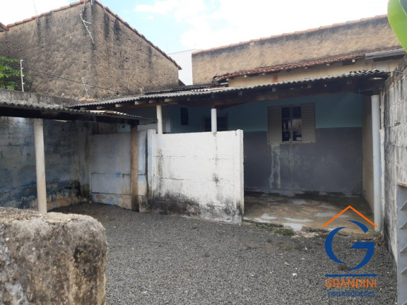 Imagem Casa com 2 Quartos para Alugar, em Vila Bianchi - Mogi Mirim Imagem Casa com 2 Quartos para Alugar, em Vila Bianchi - Mogi Mirim
