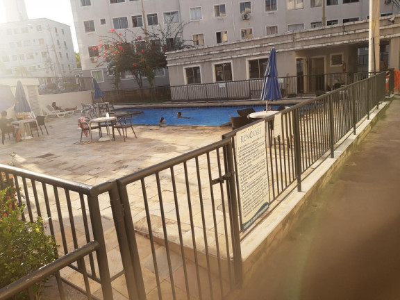 Imagem Apartamento com 2 Quartos à Venda,  em Campo Grande - Rio De Janeiro