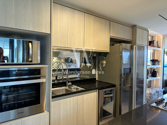 Imagem Apartamento com 3 Quartos à Venda, 140 m² em Interlagos - São Paulo Imagem Apartamento com 3 Quartos à Venda, 140 m² em Interlagos - São Paulo