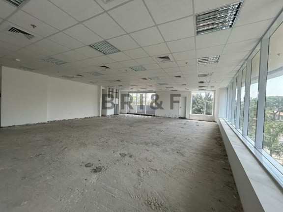 Imagem Imóvel Comercial para Alugar, 192 m² em Brooklin - São Paulo Imagem Imóvel Comercial para Alugar, 192 m² em Brooklin - São Paulo