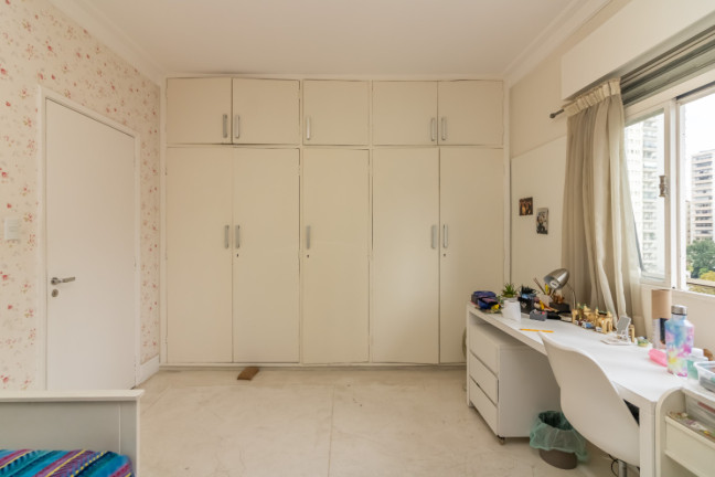 Imagem Apartamento com 3 Quartos à Venda, 212 m² em Santa Cecília - São Paulo