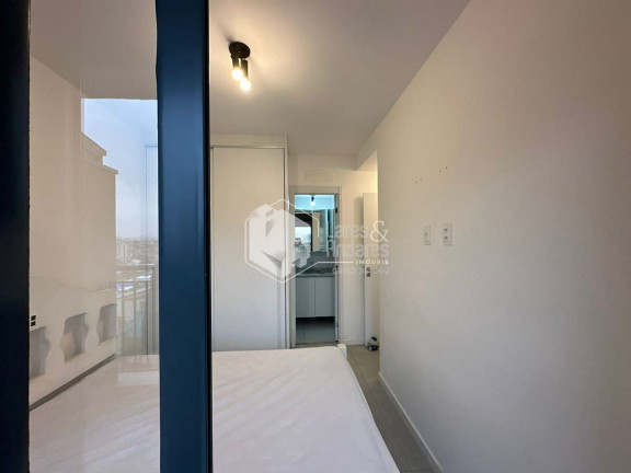 Imagem Apartamento com 2 Quartos à Venda, 69 m² em Vila Primavera - São Paulo