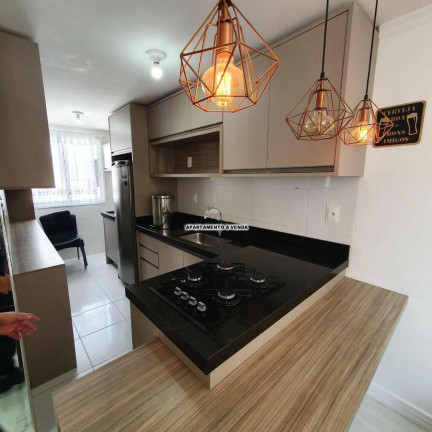 Imagem Apartamento com 2 Quartos à Venda, 53 m² em Rio Pequeno - Camboriú Imagem Apartamento com 2 Quartos à Venda, 53 m² em Rio Pequeno - Camboriú