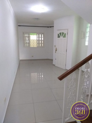 Imagem Sobrado com 3 Quartos à Venda, 150 m² em Jardim Fernandes - São Paulo Imagem Sobrado com 3 Quartos à Venda, 150 m² em Jardim Fernandes - São Paulo