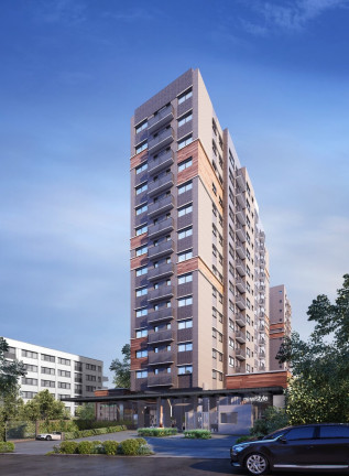 Imagem Apartamento com 2 Quartos à Venda, 63 m² em Vila Ipiranga - Porto Alegre Imagem Apartamento com 2 Quartos à Venda, 63 m² em Vila Ipiranga - Porto Alegre