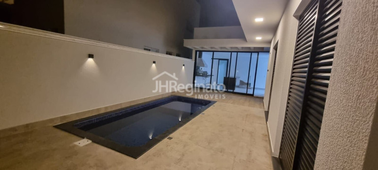 Imagem Casa de Condomínio com 3 Quartos à Venda, 189 m² em Condomínio Ibiti Reserva - Sorocaba Imagem Casa de Condomínio com 3 Quartos à Venda, 189 m² em Condomínio Ibiti Reserva - Sorocaba