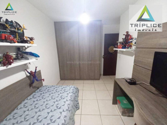 Imagem Apartamento com 3 Quartos à Venda, 70 m² em Estrela Sul - Juiz De Fora Imagem Apartamento com 3 Quartos à Venda, 70 m² em Estrela Sul - Juiz De Fora