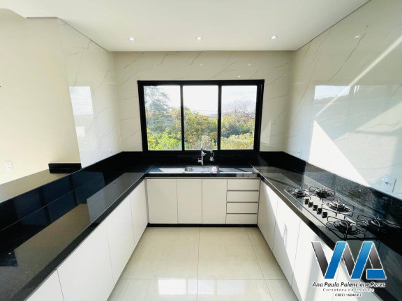 Imagem Casa com 3 Quartos à Venda, 157 m² em Condomínio Villa Verde Bragança - Bragança Paulista