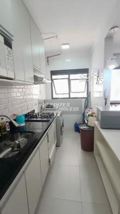 Imagem Apartamento com 2 Quartos à Venda, 50 m² em Perdizes - São Paulo Imagem Apartamento com 2 Quartos à Venda, 50 m² em Perdizes - São Paulo