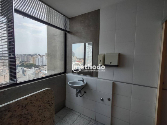 Imagem Sala Comercial para Alugar, 416 m² em Centro - Campinas Imagem Sala Comercial para Alugar, 416 m² em Centro - Campinas