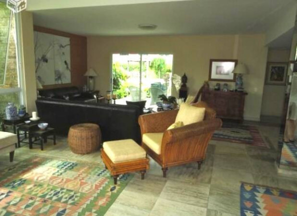 Imagem Casa de Condomínio com 4 Quartos à Venda, 504 m² em Barra Da Tijuca - Rio De Janeiro