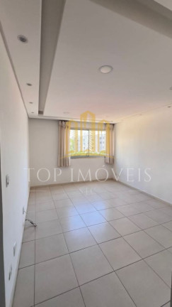 Apartamento com 3 Quartos à Venda, 81 m² em Jardim São Dimas - São José Dos Campos