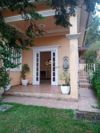 Imagem Casa com 5 Quartos à Venda, 368 m² em Panorama - Teresópolis Imagem Casa com 5 Quartos à Venda, 368 m² em Panorama - Teresópolis