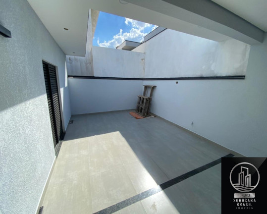 Imagem Casa com 3 Quartos à Venda, 103 m² em Cajuru Do Sul - Sorocaba Imagem Casa com 3 Quartos à Venda, 103 m² em Cajuru Do Sul - Sorocaba