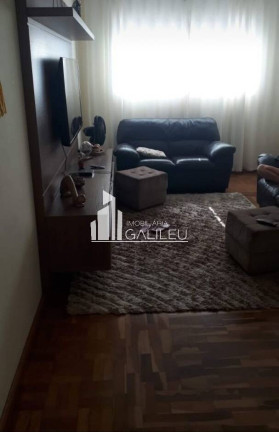 Imagem Casa com 3 Quartos à Venda, 171 m² em Vila Proost De Souza - Campinas