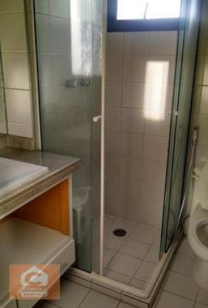 Imagem Apartamento com 1 Quarto à Venda, 45 m² em Moema - São Paulo Imagem Apartamento com 1 Quarto à Venda, 45 m² em Moema - São Paulo