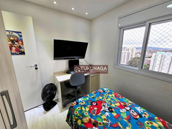 Imagem Apartamento com 2 Quartos à Venda, 66 m² em Jardim Flor Da Montanha - Guarulhos Imagem Apartamento com 2 Quartos à Venda, 66 m² em Jardim Flor Da Montanha - Guarulhos
