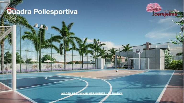Imagem Apartamento com 2 Quartos à Venda, 60 m² em Campinas