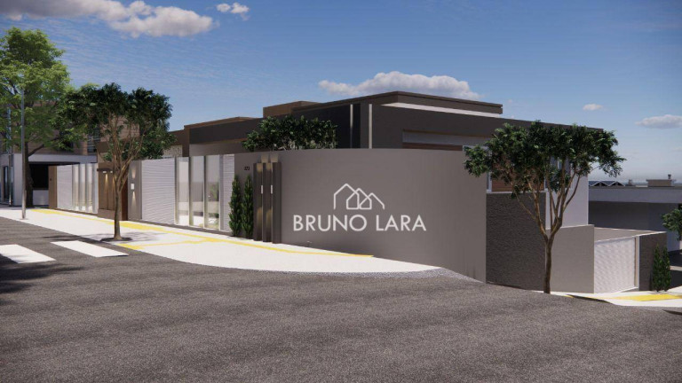 Imagem Casa com 3 Quartos à Venda, 201 m² em Espírito Santo - Betim Imagem Casa com 3 Quartos à Venda, 201 m² em Espírito Santo - Betim