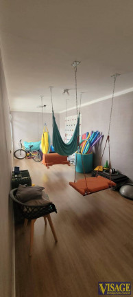 Imagem Casa com 3 Quartos à Venda, 215 m² em Centro - Jacareí