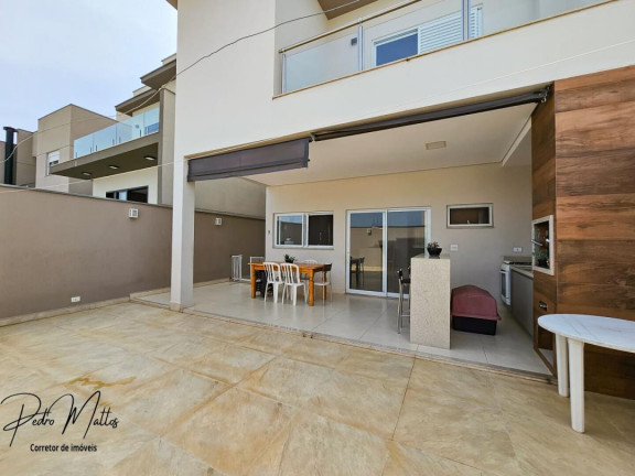 Imagem Casa com 3 Quartos à Venda, 200 m² em Ondas - Cond. Reserva Das Paineiras - Piracicaba Imagem Casa com 3 Quartos à Venda, 200 m² em Ondas - Cond. Reserva Das Paineiras - Piracicaba