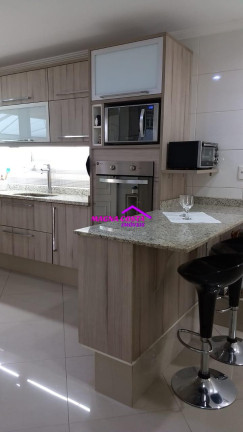 Imagem Casa com 4 Quartos à Venda, 429 m² em Vila Valqueire - Rio De Janeiro