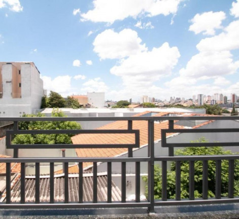 Imagem Apartamento com 2 Quartos à Venda, 39 m² em Vila Matilde - São Paulo Imagem Apartamento com 2 Quartos à Venda, 39 m² em Vila Matilde - São Paulo