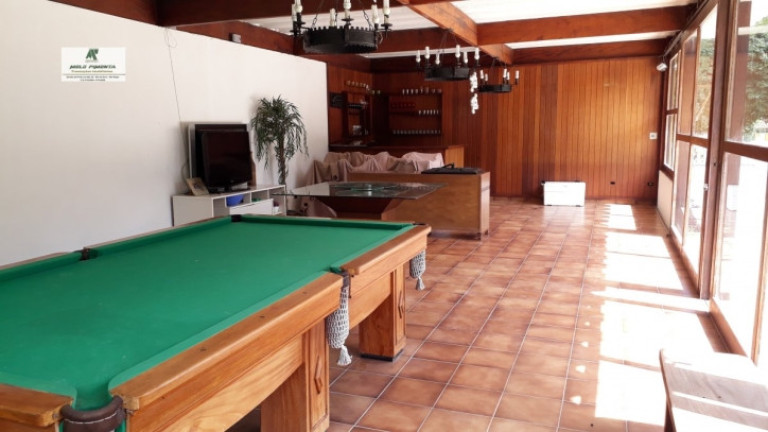 Imagem Chácara com 5 Quartos à Venda, 7.000 m² em Alto Da Serra - São Roque