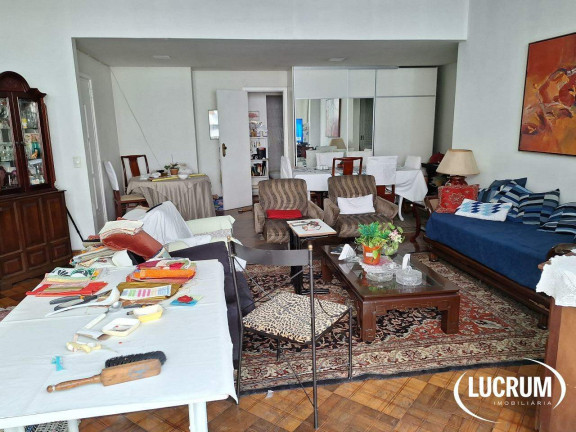 Imagem Apartamento com 4 Quartos à Venda, 180 m² em Copacabana - Rio De Janeiro Imagem Apartamento com 4 Quartos à Venda, 180 m² em Copacabana - Rio De Janeiro