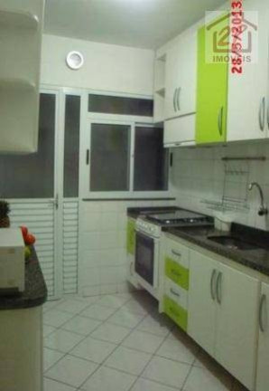 Imagem Apartamento com 3 Quartos à Venda, 80 m² em Conjunto Residencial Trinta E Um De Março - São José Dos Campos Imagem Apartamento com 3 Quartos à Venda, 80 m² em Conjunto Residencial Trinta E Um De Março - São José Dos Campos