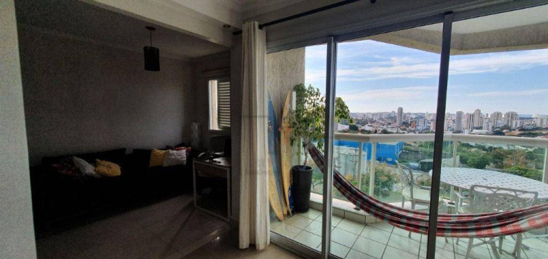 Imagem Apartamento com 4 Quartos à Venda, 132 m² em Parque Campolim - Sorocaba Imagem Apartamento com 4 Quartos à Venda, 132 m² em Parque Campolim - Sorocaba