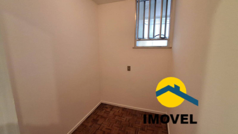 Imagem Apartamento à Venda, 118 m² em Icaraí - Niterói
