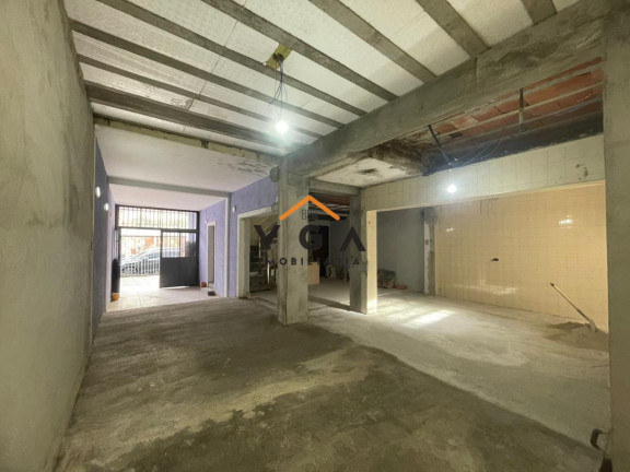Imagem Casa com 5 Quartos à Venda, 350 m² em Tatuapé - São Paulo Imagem Casa com 5 Quartos à Venda, 350 m² em Tatuapé - São Paulo