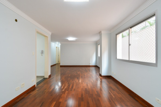 Imagem Apartamento com 3 Quartos à Venda, 130 m² em Paraíso - São Paulo Imagem Apartamento com 3 Quartos à Venda, 130 m² em Paraíso - São Paulo