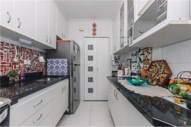 Apartamento com 3 Quartos à Venda, 67 m² em Vila Prudente - São Paulo