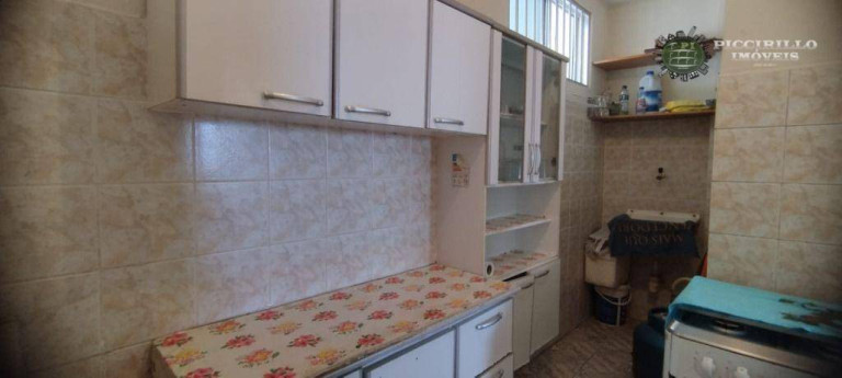 Imagem Apartamento com 1 Quarto à Venda, 44 m² em Tupi - Praia Grande Imagem Apartamento com 1 Quarto à Venda, 44 m² em Tupi - Praia Grande