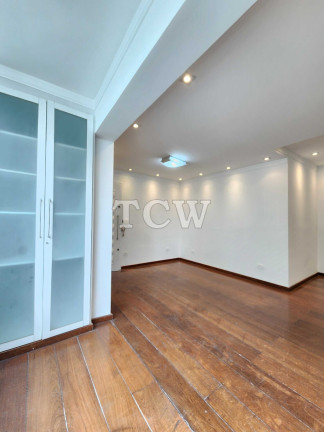 Imagem Apartamento com 3 Quartos à Venda, 130 m² em Jardim Paulista - São Paulo