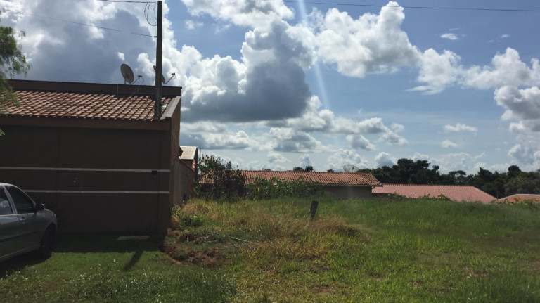 Imagem Terreno à Venda, 375 m² em Jardim São Jose - Avaré