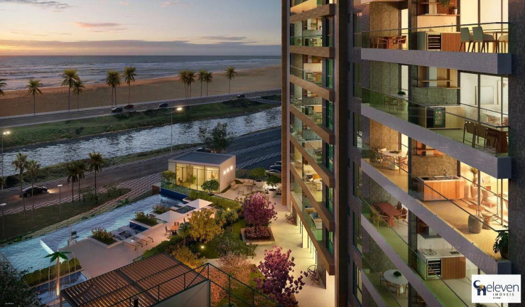 Imagem Apartamento com 3 Quartos à Venda, 103 m² em Piatã - Salvador Imagem Apartamento com 3 Quartos à Venda, 103 m² em Piatã - Salvador