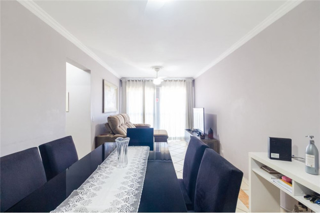 Imagem Apartamento com 3 Quartos à Venda, 93 m² em Jardim Marajoara - São Paulo Imagem Apartamento com 3 Quartos à Venda, 93 m² em Jardim Marajoara - São Paulo