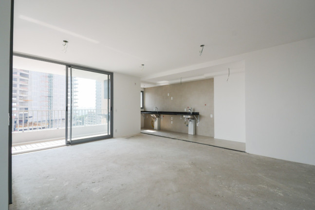 Imagem Apartamento com 3 Quartos à Venda, 96 m² em Pinheiros - São Paulo Imagem Apartamento com 3 Quartos à Venda, 96 m² em Pinheiros - São Paulo