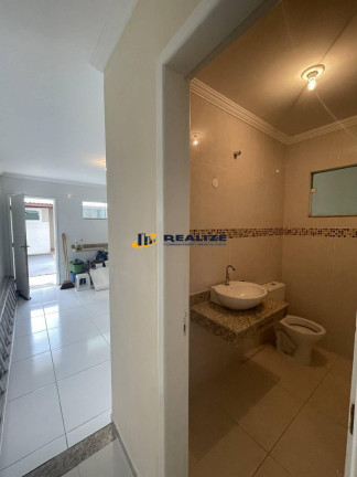 Imagem Casa com 3 Quartos à Venda, 122 m² em Residencial Santo Antônio - Campos Dos Goytacazes Imagem Casa com 3 Quartos à Venda, 122 m² em Residencial Santo Antônio - Campos Dos Goytacazes