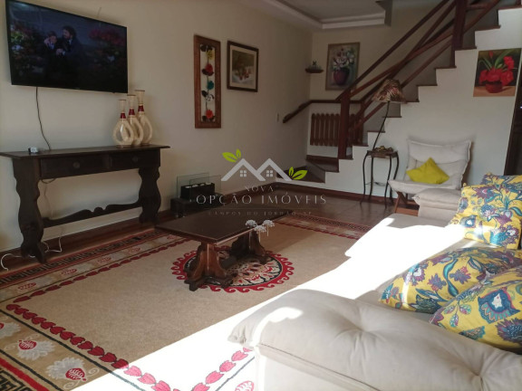 Imagem Casa com 5 Quartos à Venda, 350 m² em Vila Lolly - Campos Do Jordão Imagem Casa com 5 Quartos à Venda, 350 m² em Vila Lolly - Campos Do Jordão