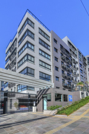 Imagem Apartamento com 3 Quartos à Venda, 93 m² em Menino Deus - Porto Alegre