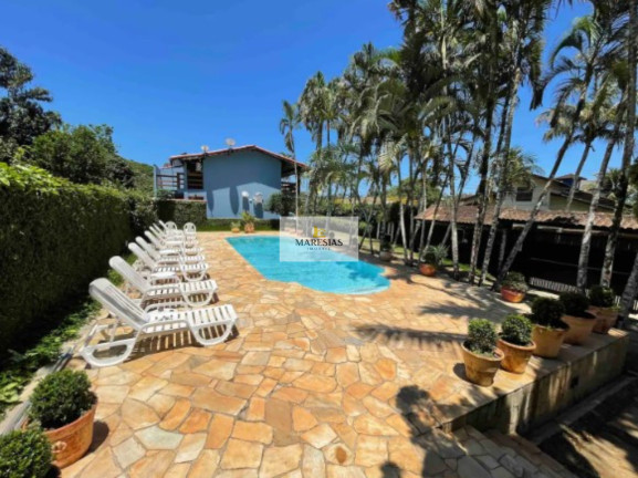 Imagem Casa com 2 Quartos à Venda, 90 m² em Maresias - São Sebastião Imagem Casa com 2 Quartos à Venda, 90 m² em Maresias - São Sebastião