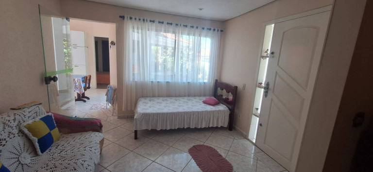 Imagem Casa com 5 Quartos à Venda, 246 m² em Estancia São Jose - Peruíbe Imagem Casa com 5 Quartos à Venda, 246 m² em Estancia São Jose - Peruíbe
